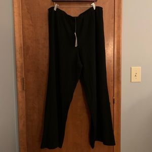 BNWT Eileen Fisher merino pants